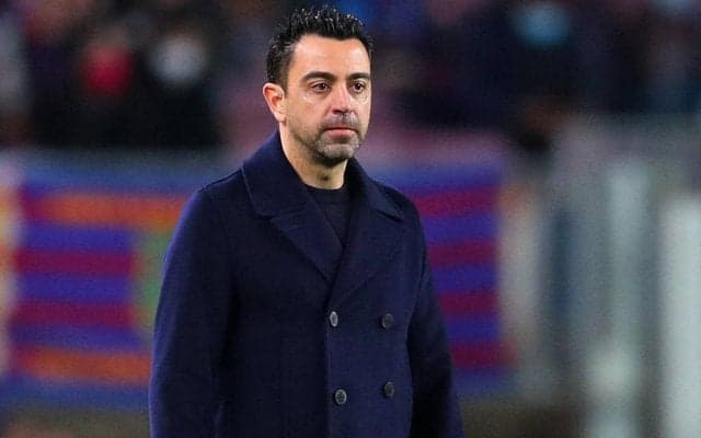 4発快勝のバルサ、チャビ監督は1G2Aのデンベレに言及「多くの可能性を感じている」