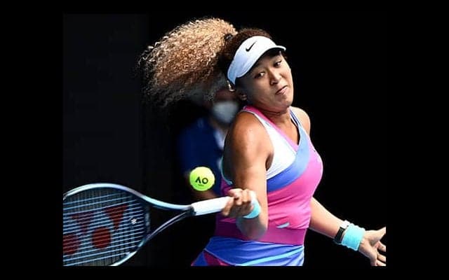 大坂80位 28日付世界ランク