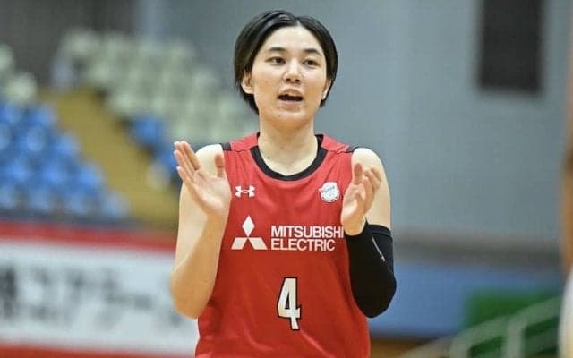 シャンソン、トヨタ紡織、三菱電機がプレーオフ進出を決める／Wリーグ第14節