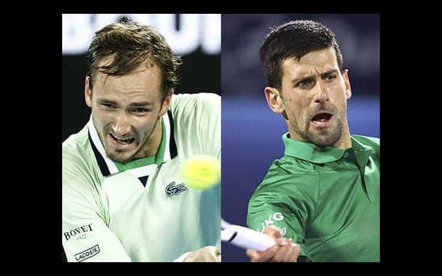 ジョコらマイアミOP出場一覧