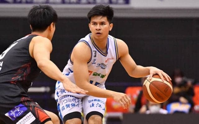 54日ぶりに試合を行った滋賀レイクスターズ…「1勝できたのはすごく大きな収穫」