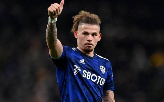 退任したビエルサ監督へイングランド代表MFフィリップスが感謝「最も重要だったのは人として成長すること」