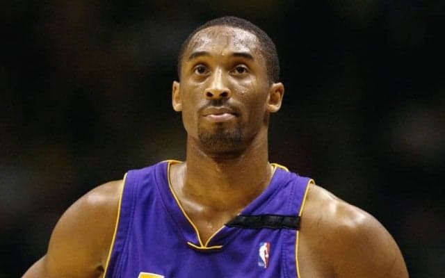 世界に10枚しか存在しないコービーのレアカードが2億円超で落札