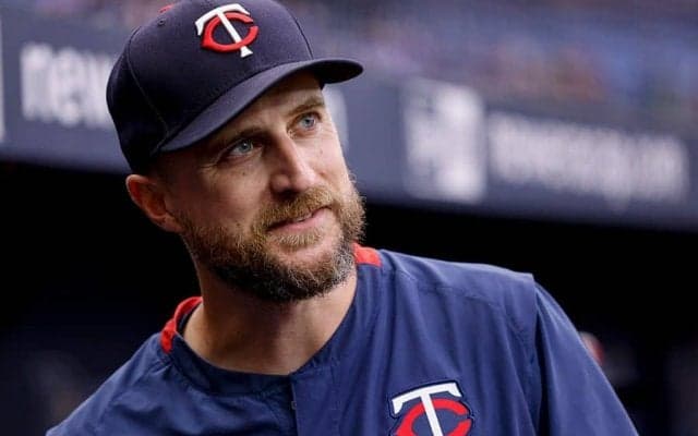 【MLB】ツインズが盗難被害の野球部に“神対応”　1日限りの合同練習に感激「生涯忘れない」