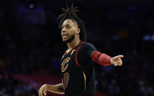 若手を中心にサプライズチームとなったキャブズ「僕たち自身のレガシーを作りたい」