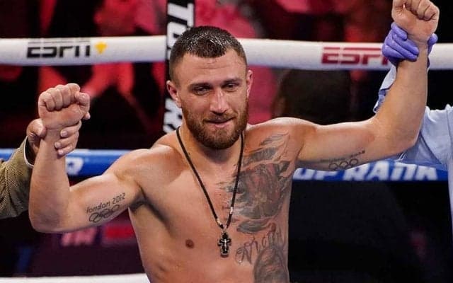 元世界王者もウクライナ軍入り　平和願うアスリートはSNSで続々訴え「戦争はやめて」