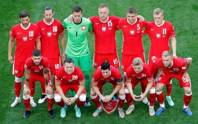 「ロシア代表と対戦することはない」W杯予選POでロシアと対戦するポーランド、改めて対戦拒否しFIFAの対応に苦言