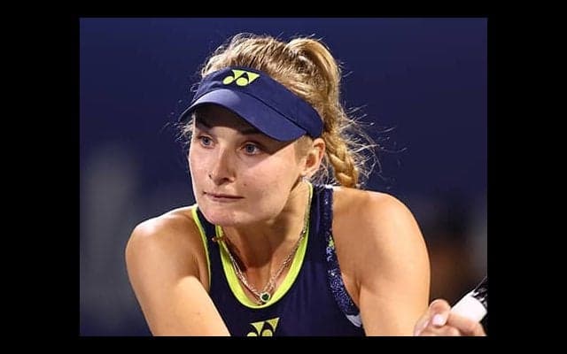 ウクライナ出国 姉妹で複出場