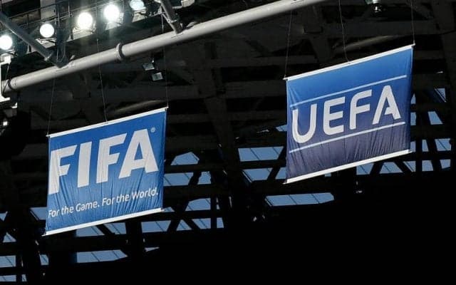 FIFAとUEFAがロシア代表及びクラブチームの国際大会参加禁止する制裁措置を発表