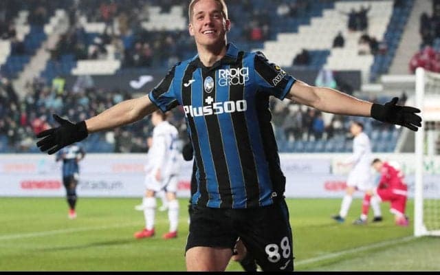 アタランタが吉田復帰のサンプドリアを圧倒！シーズンダブルで6試合ぶりの白星を飾る《セリエA》