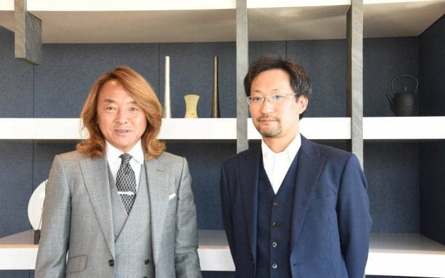 「誰かがやらなければいけないなら」JFAとデロイト トーマツが創る、新たなスポーツマーケット【JFAパートナー企画 #8】