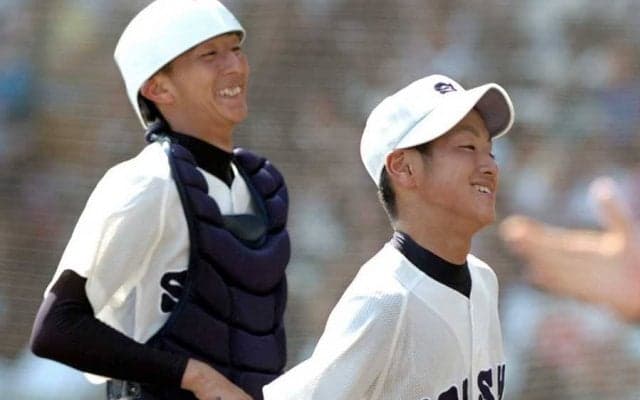 【高校野球】死闘を制し「怖いものなくなった」　甲子園沸かせた“ほほ笑み王子”が語る夏の記憶