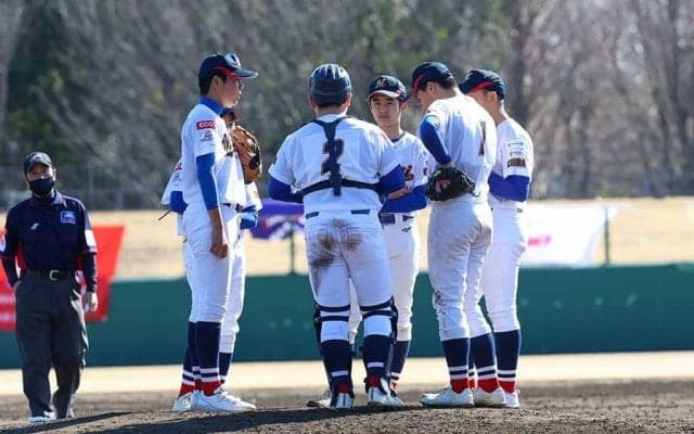 創部9か月で強豪を追い詰めた　千葉・市川南ポニーを強くする「主役はみんな」の精神