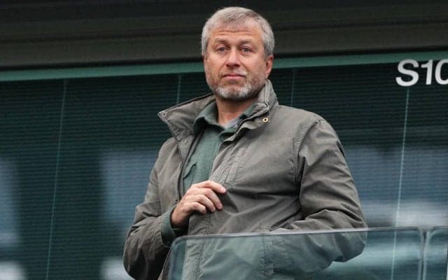 チェルシーのロシア人オーナー、ウクライナからの支援要請に応え仲介役を買って出る「彼だけが応えてくれた」