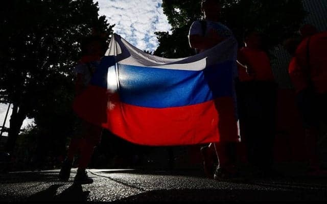 「明らかな差別」…FIFA＆UEFAの締め出し措置にロシアが猛反発！ 「断固反対」