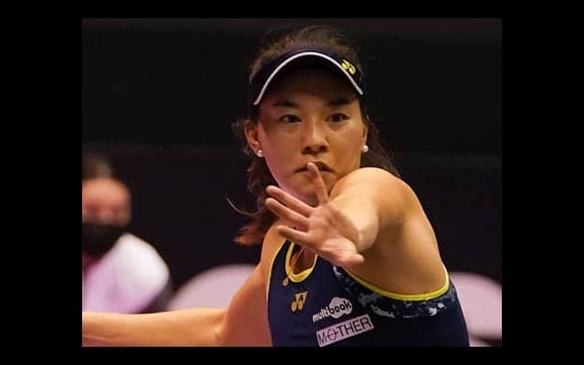 宮崎百合子 初の本戦は逆転負け