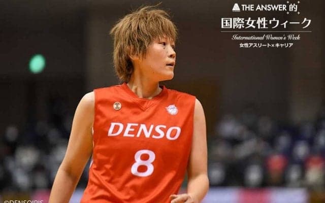 バスケ界で“過去の人”になる前に起業決断　32歳の社長アスリート・高田真希のキャリア論