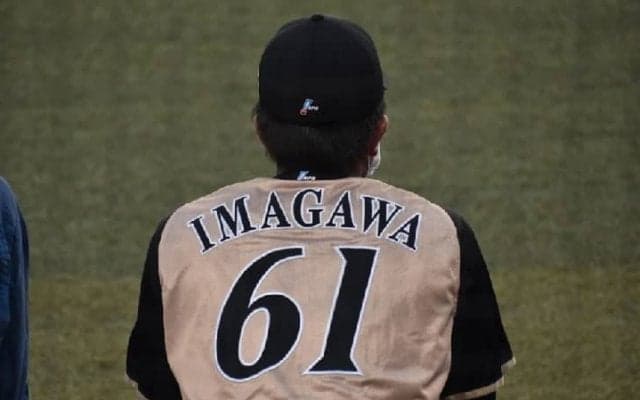 自身のスタメンを祈り、悔しがる。新庄BBのサプライズスタメン発表から見えた日ハム・今川優馬の姿勢とは