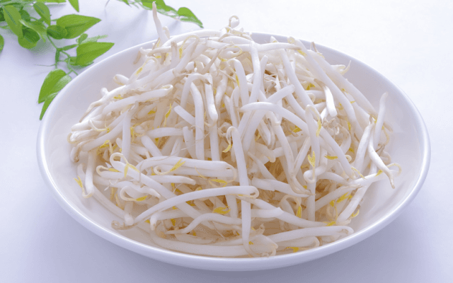 もやしって栄養あるの？ダイエット向けの食材？マッスルデリ管理栄養士が解説