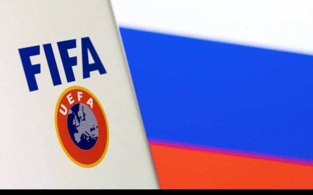 FIFAとUEFAがウクライナへの軍事侵攻で「ロシアの国際主要大会出場停止」を発表！「ワールドカップやチャンピオンズリーグ」への出場も不可に