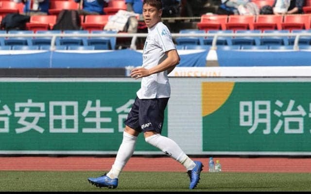 元代表選手を次々獲得の南葛SC、伊野波雅彦も加入決定！　「JFL、そしてJリーグへと導く」