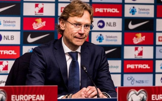 大会から排除のロシア代表、カルピン監督が声明「今、彼らの希望は無くなった」