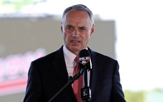 【MLB】開幕延期も　機構と選手会、デッドライン迫るなか電撃合意なるか