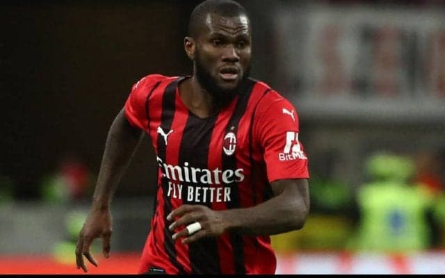 ミラン退団濃厚のケシエ、バルセロナとの個人間合意近づく