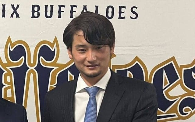 オリ育成でNPB復帰の中村勝、ボール受けた元捕手が証言「手元での強さを感じた」