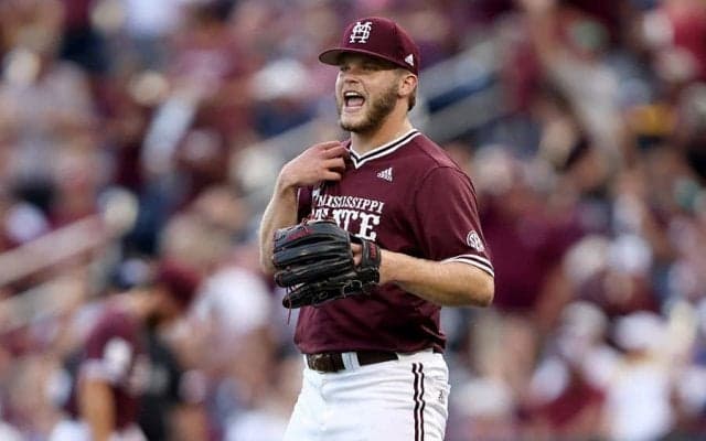 ドラ1候補の魔球が「素晴らしい変化」　超有望株の先発転向に「称賛」と「懸念」