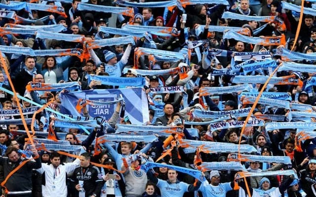 14歳でプロ契約！ アメリカのリーグ歴代最年少MFがチアゴ・マルチンスの同僚に