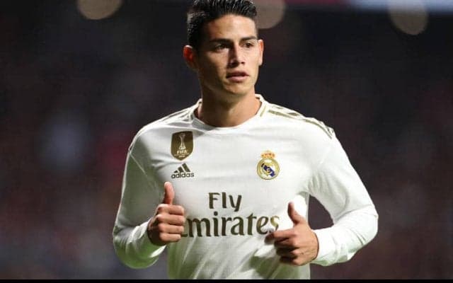 大人の事情を明かすハメス「レアルはアトレティコ移籍を許してくれなかった」