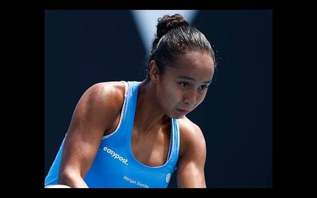 フェルナンデス 連覇へ好発進