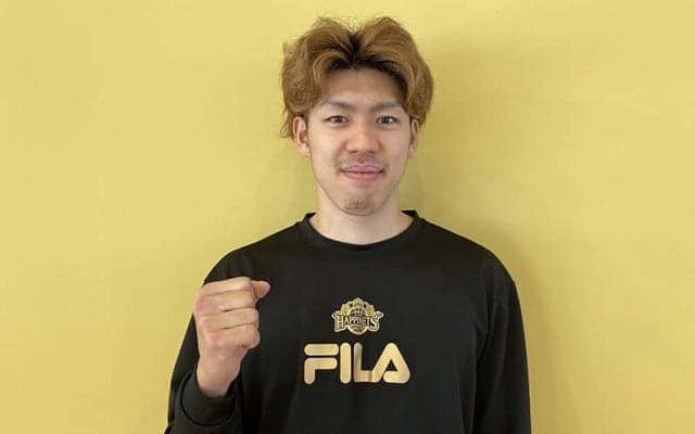 五輪出場に続き初の日本代表入り…保岡龍斗が語る“ホーバスジャパン”＆Bリーグ