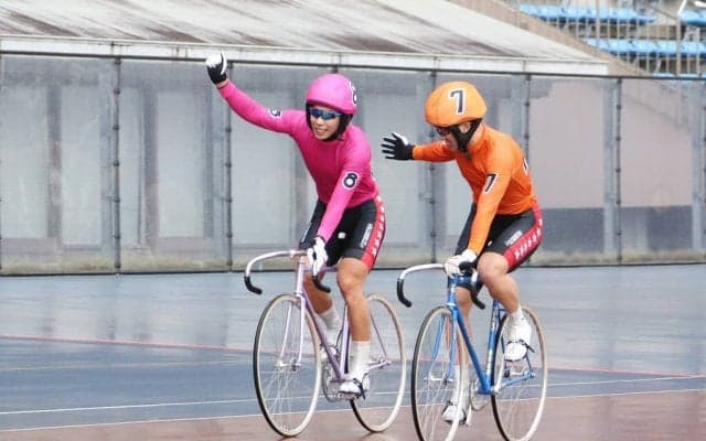 【高知競輪G3】阿部将大がG3初優勝！