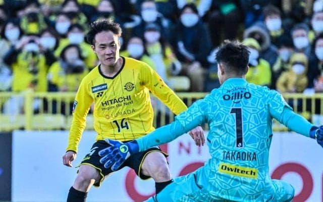 開幕2戦の「偶然の一致」が示唆する「前を向くモメンタム」の威力【「今季無敗」で首位、柏レイソル躍進の理由】(2)