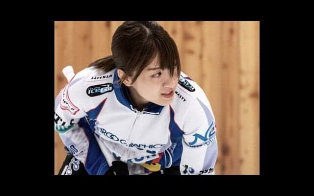 ２大会連続の五輪メダル。カーリング女子日本代表の鈴木夕湖が語る「ロコ・ソラーレと私」
