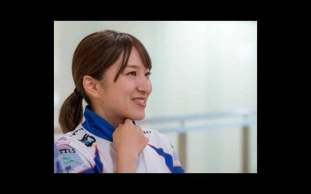 北京五輪で銀メダルの快挙。カーリング女子日本代表の鈴木夕湖が目指してきたスタイル