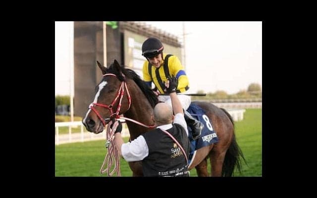 サウジカップ開催で日本馬が力を証明。ルメール騎乗での４勝など「日本デー」となった理由