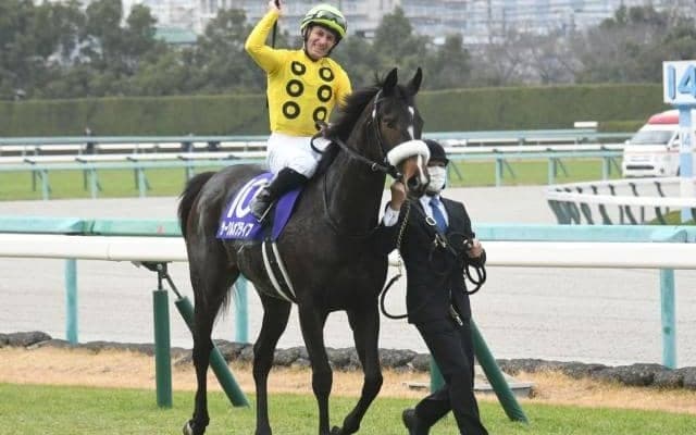 【チューリップ賞予想オッズ】阪神JF覇者サークルオブライフが予想1番人気