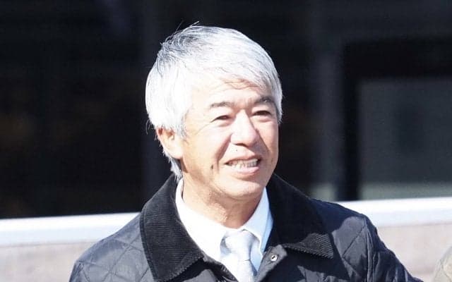 元JRA調教師 藤沢和雄氏との「アドバイザリー契約」の締結