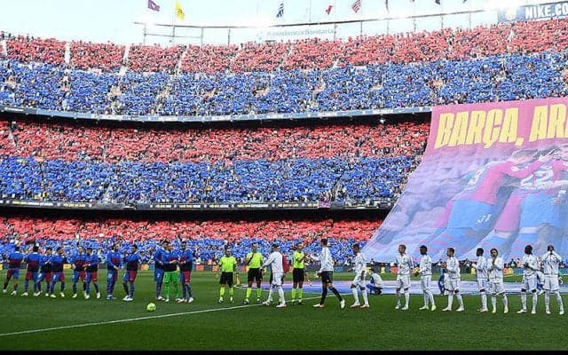 バルセロナとマドリーが“ラシンの至宝”に関心!　今夏争奪戦か？