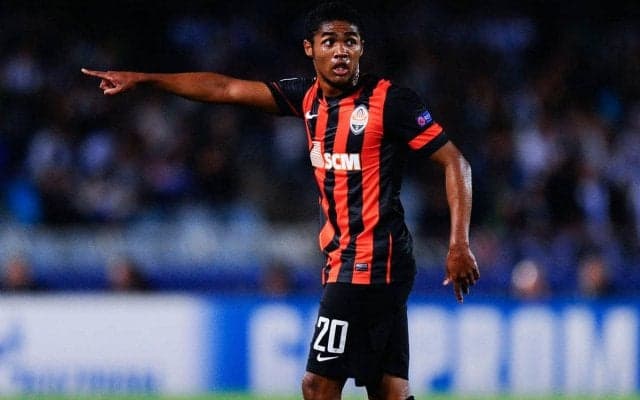 欧州への道を切り拓いてくれた古巣シャフタールへの想い、ドグラス・コスタがアメリカからもサポート