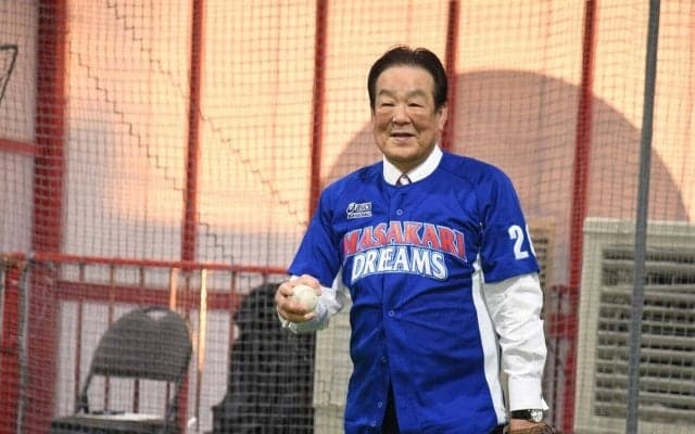 野球の力で「島」の子どもたちに夢を与える。村田兆治が離島甲子園にかける思い
