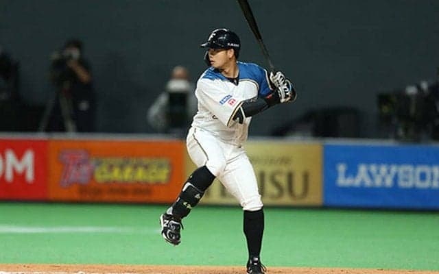 日本ハム新球場のPRに奔走する日々は「とても新鮮」　谷口雄也氏のセカンドキャリア