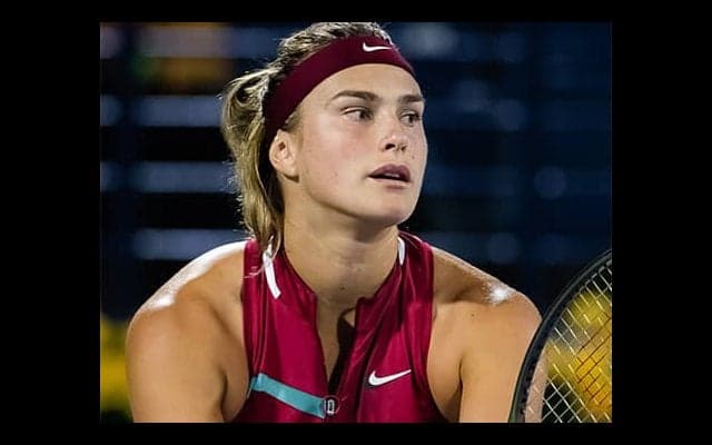 サバレンカ「平和へ祈りを」