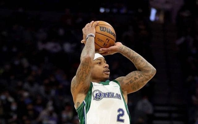 今季Gリーグで平均41.3得点を記録するアイザイア・トーマスがホーネッツと10日間契約へ