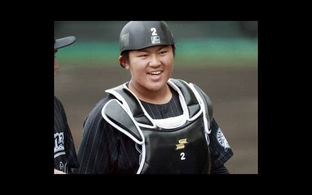 ロッテ松川虎生はどこがすごいのか。史上３人目の偉業も現実味、ルーキーらしからぬ技術と貫禄
