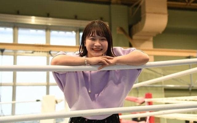 東京五輪メダリストが感じた平野歩夢のすごさとは！？不可解判定について「自分だったら・・・」女子ボクシング・並木月海インタビュー