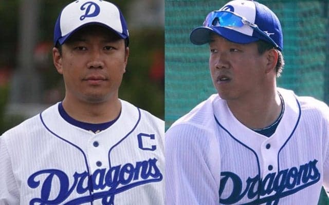 巨人戦には“ドラ1”ズラリ…2冠の柳はどこで起用？　中日開幕ローテを“本気予想”